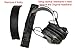 OPSMEN Headband Advanced Modular Headset Cover Fit for All General Tactical Earmuffs Accessories Upgrade Bags Case Alpine