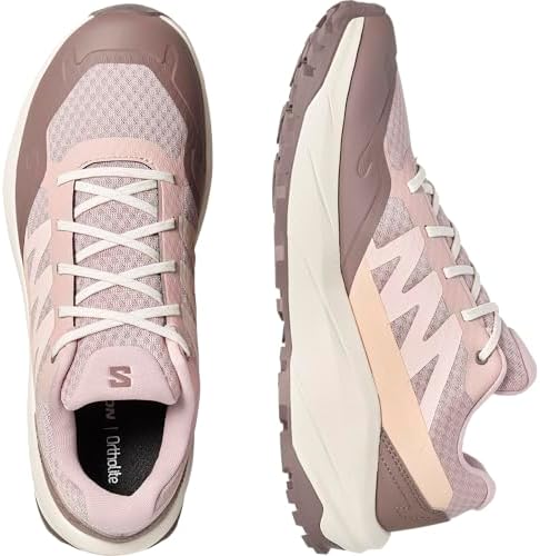 OUTSCAPE Chaussures de randonnée, Femme