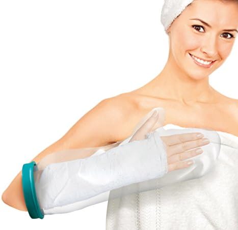 NOVOLIFE Waterproof Protectors Adult Forearm