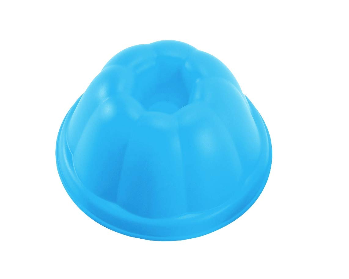 Hape E8183 – Bundt Hupf, Beach Toy/Sand Toy, Blue