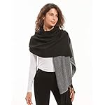 AOLIGE Cashmere Feel Blanket Scarfs for Women Pashmina Shawls And Wrap In Fall Winter 78" x 27" AOLIGE Cashmere Feel Blanket Scarfs for Women Pashmina Shawls And Wrap In Fall Winter 78" x 27"