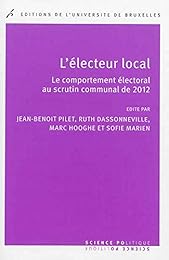 L' électeur local