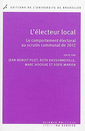 L' électeur local