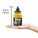 HeadBlade HeadSlick Shave Cream 8 oz for Smooth Head shaving for Bald Men, Helps with Irritation, Redness, & Razor Burn (3pk)