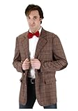 elope Doctor Who Eleventh Doctor Jacket