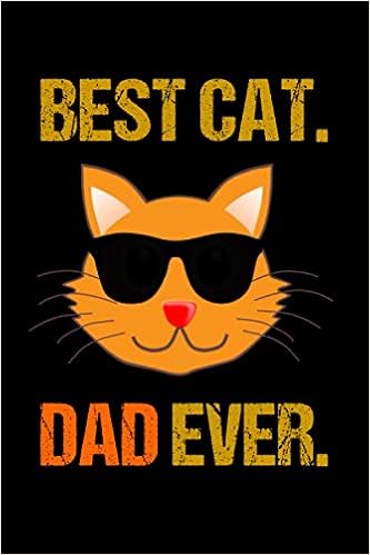 fathers day gift from cat