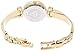 Anne Klein Women's AK/1170MPGB Bangle Watch