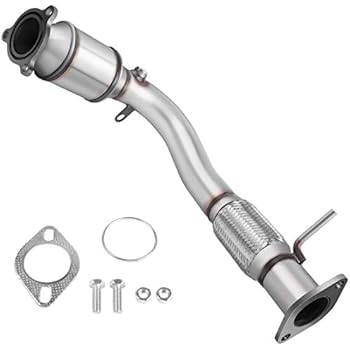 Amazon Com Catalytic Converter For 2010 2014 Gmc Terrain