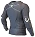 Demon FlexForce X D30 Top Men's V2 Upper Body Protection