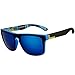 Bettal Men's Polarized Sunglasses for Outdoor Sports Eyewear (7#)