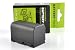 Masione�?JVC replacement camcorder battery for BN-VF808 BN-VF808U BN-VF808US