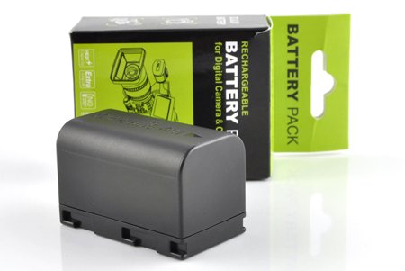 Masione�?JVC replacement camcorder battery for BN-VF808 BN-VF808U BN-VF808US Masione�?JVC replacement camcorder battery for BN-VF808 BN-VF808U BN-VF808US
