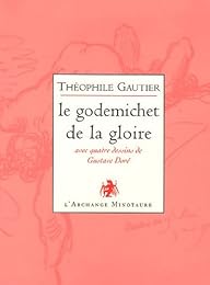 Le  godemichet de la gloire