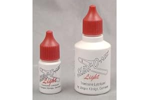 Slide-O-Mix Light Trombone Lubricant Set