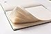 Minimalism Art, Premium Hard Cover Notebook Journal, Classic 5