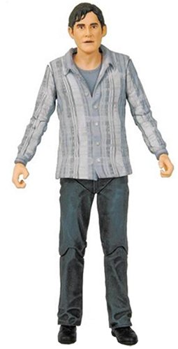 Buffy The Vampire Slayer Season 7 EXCLUSIVE Xander Action Figure