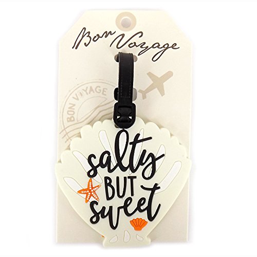 SALTY SWEET
