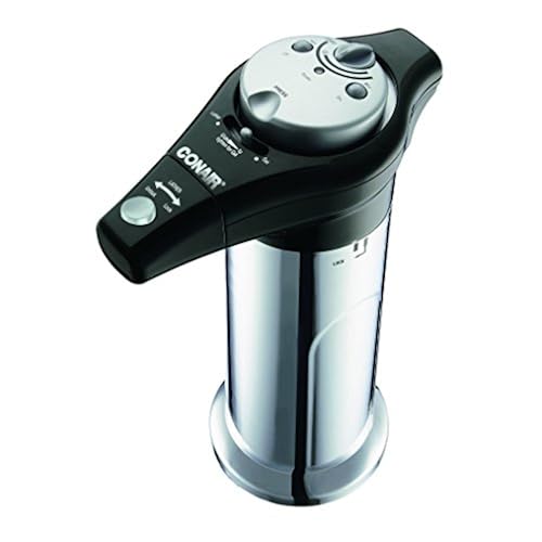 Conair Gel & Lather Heating System, Chrome Beauty & Personal Care, Shave & Hair Removal