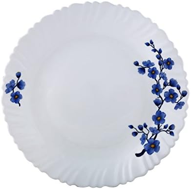 Diana Dinner Plates 26 cm (Set of Six)