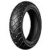 Kenda K761 Dual Sport Radial Tire - 110/80R18