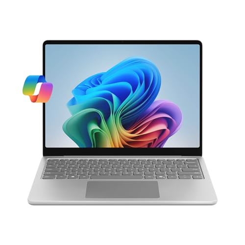 Microsoft Surface Laptop Windows 11 Copilot+ PC