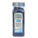 Natural Colored Sapphire Sparkling Sugar