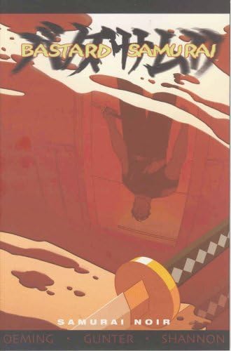 Amazon.com: Ninja Slayer, Part 1: Machine of Vengeance