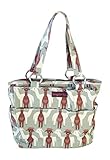 Bungalow 360 Pocket Bag: Alpaca