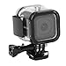 60m Underwater Waterproof Diving Housing Case for GoPro Hero4 Session HERO 5 SESSION HERO SESSION Camera by Aoprofree