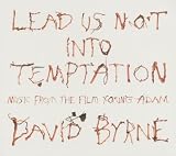 LEAD US NOT INTO TEMPTATION                        image