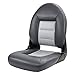 Tempress NaviStyle High Back Seat