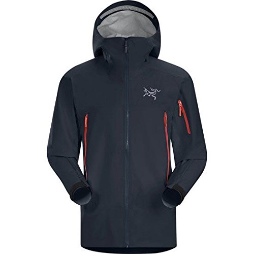 Arcteryx Sabre Jacket - Men's Admiral XL