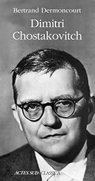 Dimitri Chostakovitch