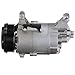 Delphi CS20066 New Air Conditioning Compressor