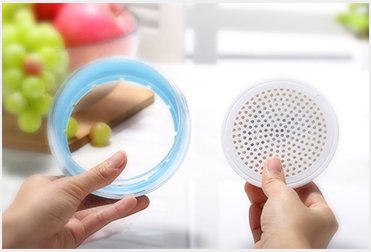 Beautiplove Replacement Filter Cartridge for CF-7000 Portable Water Filter, 3 Pack