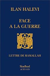 Face à la guerre