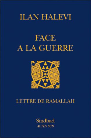 Face à la guerre