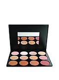 Beauty Treats Professional 12 Skin Tone Face Palette For Perfect Makeup Finish