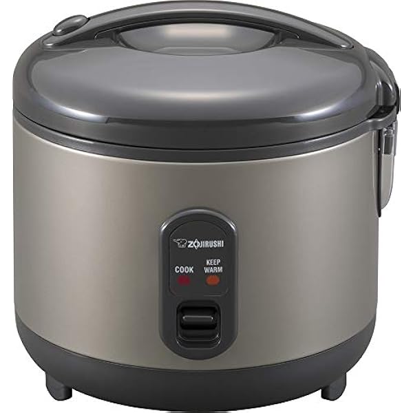 tiger rice cooker amazon