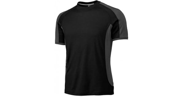 smartwool cycling jersey