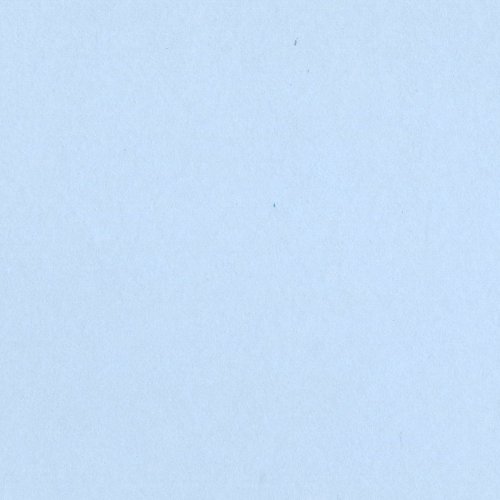 Bazzill Card Shoppe Heavyweight Cardstock 12"X12"-Icy Mint 25 per pack