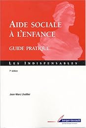 Aide sociale à l'enfance