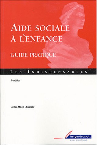 Aide sociale à l'enfance