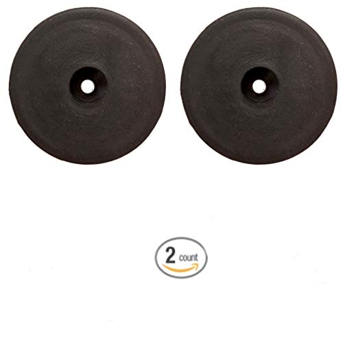  Magnetic Gun Mount and Holster- Iron Rhino Rare Earth Neodymium Magnets- 2 Pack- Countersunk mounting hole - Multipurpose Round Cup Base Magnets