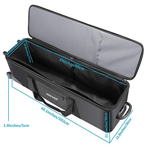 3 Neewer+Equipment+11+8inches+30centimeters+Compartment