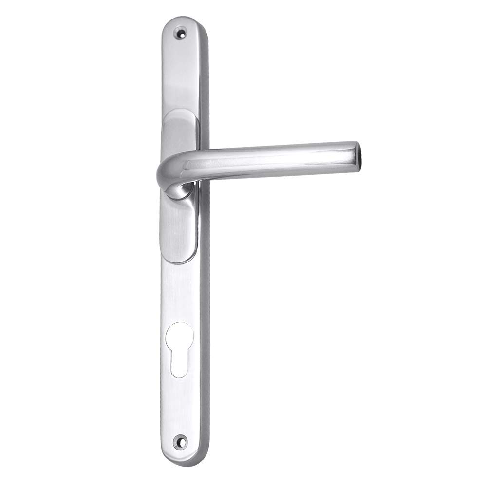 CHAMELEON Pro 59-96mm Centres Adaptable Handle - 59-96mm Centres - Polished Silver