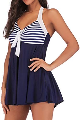 women's plus size swimdress clearance
