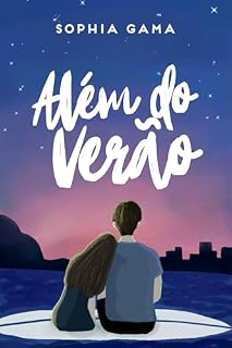 Livro Além do Verão