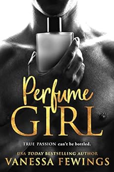 Perfume Girl by [Fewings, Vanessa]