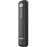 ASUS Chromebit CS10 Stick-Desktop PC with Intel RockChip 3288-C 2 GB LPDDR3L 16 GB EMMC Google Chrome OS